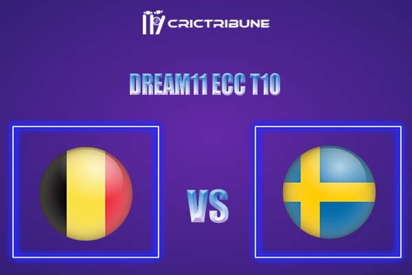 BEL vs SWE Live Score, In the Match of European Cricket Championship, which will be played at Cartama Oval, Cartama. BEL vs SWE Live Score, Match between.......