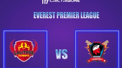 BG vs LP Live Score, In the Match of Everest Premier League, which will be played at  Tribhuvan University International Cricket Ground, Kirtipur, Nepal. BG vs L