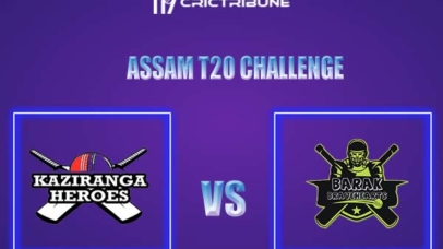 BHB vs KAH Live Score, In the Match of Ireland Inter-Provincial T20 2021, which will be played at Judges Field, Guwahati. BHB vs KAH Live Score, Match between ..