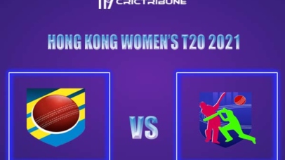 BHS vs JJ Live Score, In the Match of Hong Kong Women’s T20 2021, which will be played at Mission Road Ground, Mong Kok. BHS vs JJ Live Score, Match betw.......