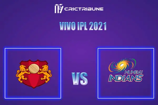 BLR vs MI Live Score, In the Match of VIVO IPL 2021 which will be played at Sheikh Zayed Stadium, Abu Dhabi. BLR vs MI Live Score, Match between Royal Challeng.