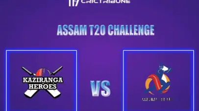 BRB vs KAH Live Score, In the Match of Ireland Inter-Provincial T20 2021, which will be played at Judges Field, Guwahati. BRB vs KAH Live Score, Match between..