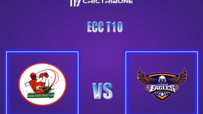 CES vs NCT Live Score, In the Match of ECS T10 Cyprus 2021, which will be played at Limassol. CES vs NCT Live Score, Match between Cyprus Eagles CTL vs Nic.....