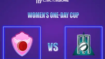 CHA-W vs STR-W Live Score, In the Match of Women’s One-Day Cup, which will be played at Oval Academy Ground, Karachi. CHA-W vs STR-W Live Score, Match between..