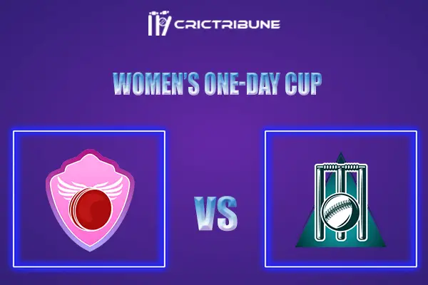 CHA-W vs STR-W Live Score, In the Match of Women’s One-Day Cup, which will be played at Oval Academy Ground, Karachi. CHA-W vs STR-W Live Score, Match between..