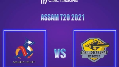 DPR vs BRB Live Score, In the Match of Ireland Inter-Provincial T20 2021, which will be played at Judges Field, Guwahati. DPR vs BRB Live Score, Match betwe....