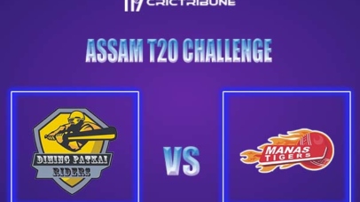 DPR vs MTI Live Score, In the Match of Ireland Inter-Provincial T20 2021, which will be played at Judges Field, Guwahati. DPR vs MTI Live Score, Match between..