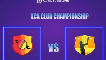 ENC vs MTC Live Score, In the Match of Kerala Club Championship 2021 which will be played at S. D. College Cricket Ground. ENC vs MTC Live Score, Match between.