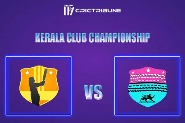 ENC vs PRC Live Score, In the Match of Kerala Club Championship 2021 which will be played at S. D. College Cricket Ground. ENC vs PRC Live Score, Match between.
