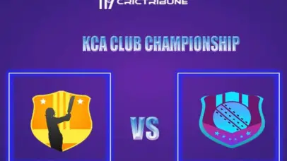 ENC vs TRC Live Score, In the Match of Kerala Club Championship 2021 which will be played at S. D. College Cricket Ground. ENC vs TRC Live Score, Match betw....
