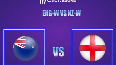 ENG-W vs NZ-W Live Score, In the Match of England Women tour of New Zealand 2021, which will be played at Westpac Stadium, Wellington.. ENG-W vs NZ-W Live......