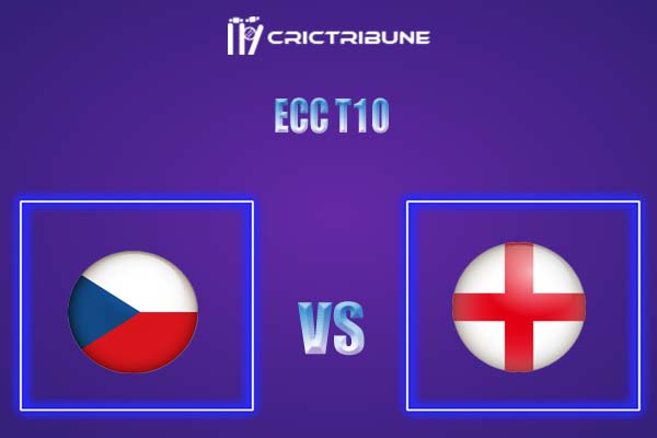 CZR vs ENG-XI Live Score, In the Match of Dream11 ECC T10 2021, which will be played at Cartama Oval, Cartama. CZR vs ENG-XI Live Score, Match between England X