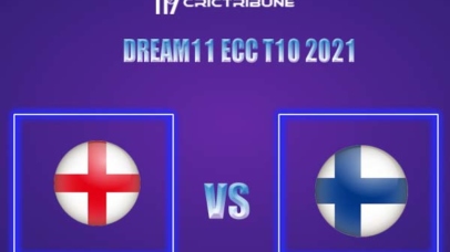 ENG-XI vs FIN Live Score, In the Match of Dream11 ECC T10 2021, which will be played at Cartama Oval, Cartama. ENG-XI vs FIN Live Score, Match between England X