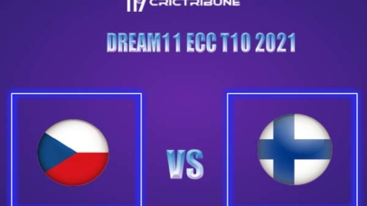 FIN vs CZR Live Score, In the Match of Dream11 ECC T10 2021, which will be played at Cartama Oval, Cartama. FIN vs CZR Live Score, Match between Finland vs Czec
