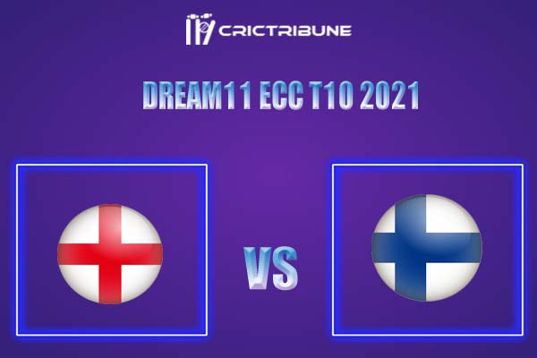 FIN vs ENG-XI Live Score, In the Match of Dream11 ECC T10 2021, which will be played at Cartama Oval, Cartama. FIN vs ENG-XI Live Score, Match between Finland..