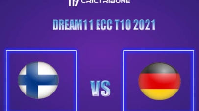 FIN vs GER Live Score, In the Match of Dream11 ECC T10 2021, which will be played at Cartama Oval, Cartama. FIN vs GER Live Score, Match between Finland vs Ge..