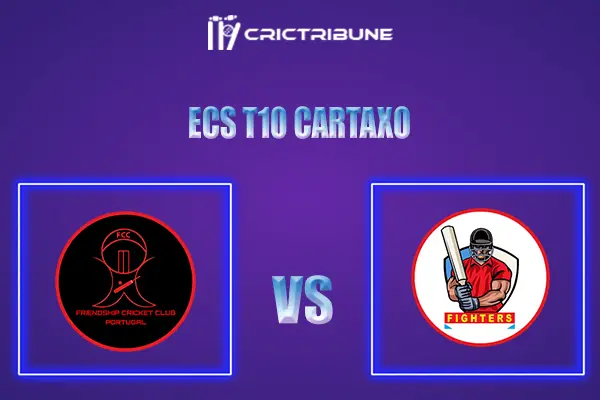FRD vs FIG Live Score, In the Match of ECS T10 Cartaxo, which will be played at Cartaxo Cricket Ground, Cartaxo. FRD vs FIG Live Score, Match between Friendship