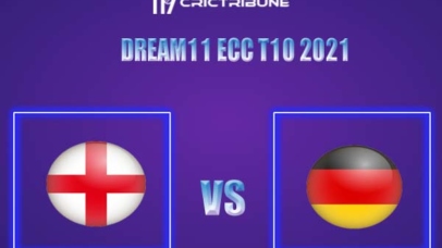 GER vs ENG-XI Live Score, In the Match of Dream11 ECC T10 2021, which will be played at Cartama Oval, Cartama. GER vs ENG-XI Live Score, Match between Germany..