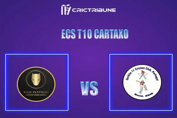 GOR vs WLP Live Score, In the Match of ECS T10 Cartaxo, which will be played at Cartaxo Cricket Ground, Cartaxo. GOR vs WLP Live Score, Match between Gorkha ....