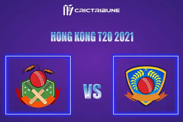 HKCC vs USRC Live Score, In the Match of Hong Kong T20 tournament 2021, which will be played at Hong Kong Cricket Club, Wong Nai Chung Gap. HKCC vs USRC Live...