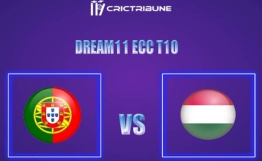 HUN vs POR Live Score, In the Match of Dream11 ECC T10, which will be played at Cartama Oval, Cartama. HUN vs POR Live Score, Match between Hungary vs Portugal.