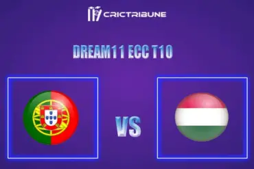 HUN vs POR Live Score, In the Match of Dream11 ECC T10, which will be played at Cartama Oval, Cartama. HUN vs POR Live Score, Match between Hungary vs Portugal.