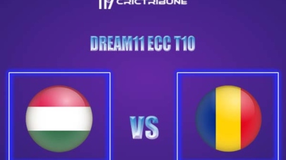 HUN vs ROM Live Score, In the Match of Dream11 ECC T10, which will be played at Cartama Oval, Cartama. HUN vs ROM Live Score, Match between Hungary vs Romania..