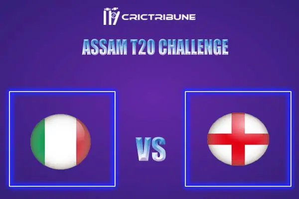 ITA vs ENG-XI Live Score, In the Match of Ireland Inter-Provincial T20 2021, which will be played at Judges Field, Guwahati. ITA vs ENG-XI Live Score, Match ....