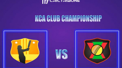 JRO vs ENC Live Score, In the Match of Kerala Club Championship 2021 which will be played at S. D. College Cricket Ground. JRO vs ENC Live Score, Match betwee..