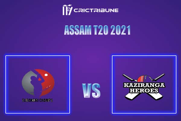 KAH vs SBC Live Score, In the Match of Ireland Inter-Provincial T20 2021, which will be played at Judges Field, Guwahati. KAH vs SBC Live Score, Match between ..