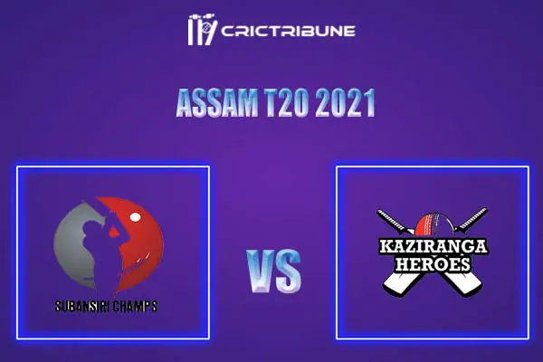 KAH vs SBC Live Score, In the Match of Ireland Inter-Provincial T20 2021, which will be played at Judges Field, Guwahati. KAH vs SBC Live Score, Match between ..