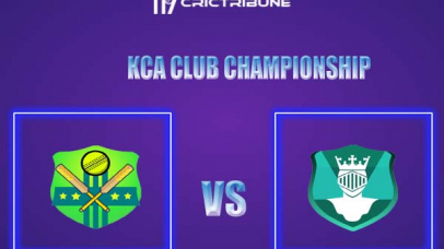 KDC vs SWC Live Score, In the Match of Kerala Club Championship 2021 which will be played at S. D. College Cricket Ground. KDC vs SWC Live Score, Match between .