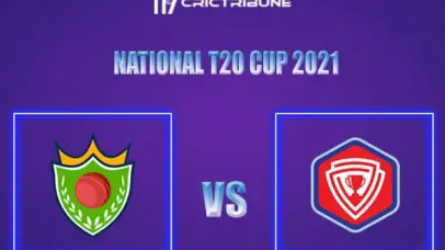 KHP vs SOP Live Score, In the Match of National T20 Cup 2021, which will be played at Rawalpindi Cricket Stadium, Rawalpindi. KHP vs SOP Live Score, Match......