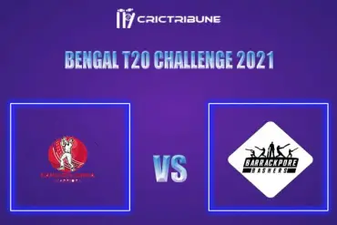 BB vs KW Live Score, In the Match of Bengal T20 Challenge 2021, which will be played at Eden Gardens, Kolkata. BB vs KW Live Score, Match between Kanchenjunga..