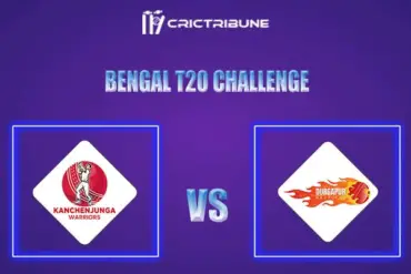 DD vs KW Live Score, In the Match of Bengal T20 Challenge 2021, which will be played at Eden Gardens, Kolkata. DD vs KW Live Score, Match between Durgapur .....