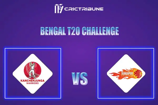 KW vs DD Live Score, In the Match of Bengal T20 Challenge 2021, which will be played at Eden Gardens, Kolkata. KW vs DD Live Score, Match between Kanchenjunga..