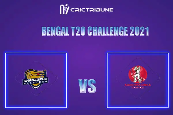 KW vs KB Live Score, In the Match of Bengal T20 Challenge 2021, which will be played at Eden Gardens, Kolkata. KW vs KB Live Score, Match between Kanchenjunga..