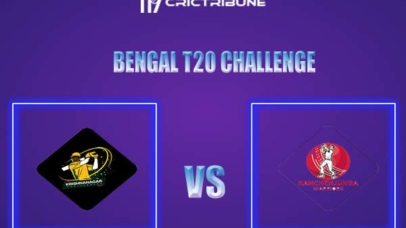 KW vs KC Live Score, In the Match of Bengal T20 Challenge 2021, which will be played at Eden Gardens, Kolkata. KW vs KC Live Score, Match between Kanchenjunga..
