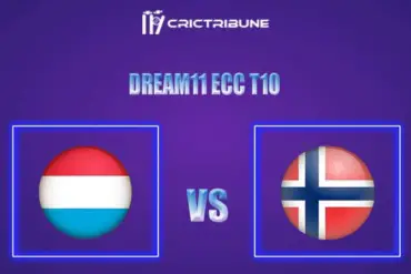 NOR vs LUX Live Score, In the Match of European Cricket Championship, which will be played at Cartama Oval, Cartama. NOR vs LUX Live Score, Match between Norway