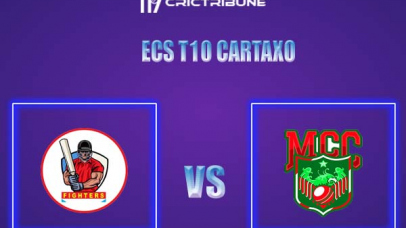 MAL vs FIG Live Score, In the Match of ECS T10 Cartaxo, which will be played at Cartaxo Cricket Ground, Cartaxo. MAL vs FIG Live Score, Match between Malo vs ...
