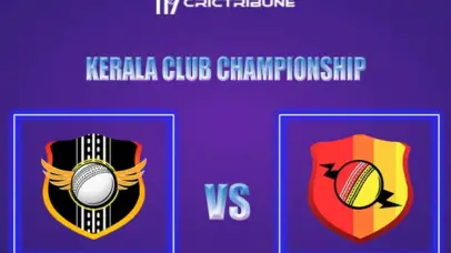 MRC vs MTC Live Score, In the Match of Kerala Club Championship 2021 which will be played at S. D. College Cricket Ground. MRC vs MTC Live Score, Match between.