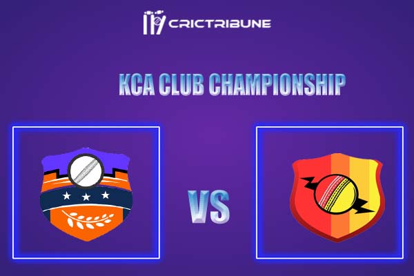 MTC vs BKK Live Score, In the Match of Kerala Club Championship 2021 which will be played at S. D. College Cricket Ground. MTC vs BKK Live Score, Match betwee..