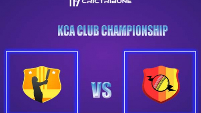 MTC vs ENC Live Score, In the Match of Kerala Club Championship 2021 which will be played at S. D. College Cricket Ground. MTC vs ENC Live Score, Match between.