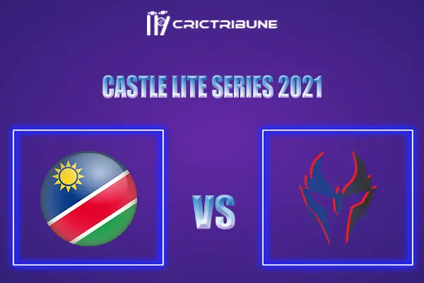 NAM vs TIT Live Score, In the Match of Castle Lite Series 2021 which will be played at Wanderers Cricket Ground, Windhoek. NAM vs TIT Live Score, Match between .