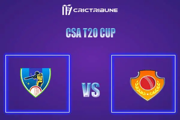 NCH vs WEP Live Score, In the Match of CSA T20 Cup, which will be played at Diamond Oval, Kimberley. NCH vs WEP Live Score, Match between Northern Cape v Weste.