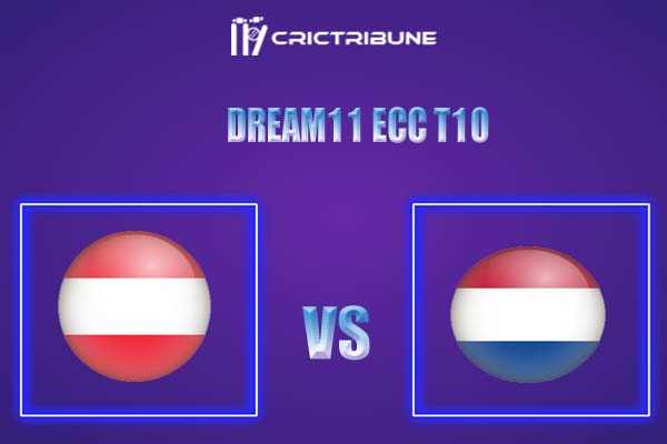 NED-XI vs AUT Live Score, In the Match of Dream11 ECC T10, which will be played at Cartama Oval, Cartama. NED-XI vs AUT Live Score, Match between Netherlands X/