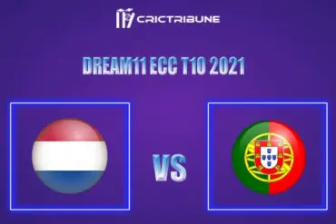 POR vs NED-XI Live Score, In the Match of European Cricket Championship, which will be played at Cartama Oval, Cartama. POR vs NED-XI Live Score, Match between .