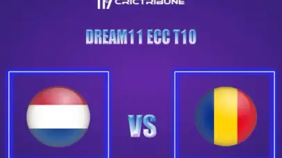 NED XI vs ROM Live Score, In the Match of European Cricket Championship, which will be played at Cartama Oval, Cartama. NED XI vs ROM Live Score, Match between.