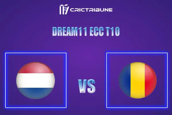 NED XI vs ROM Live Score, In the Match of European Cricket Championship, which will be played at Cartama Oval, Cartama. NED XI vs ROM Live Score, Match between.