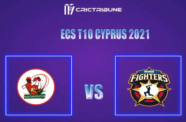 NFCC vs NCT Live Score, In the Match of ECS T10 Cyprus 2021, which will be played at Limassol. NFCC vs NCT Live Score, Match between Nicosia XI Fighters CC vs ..
